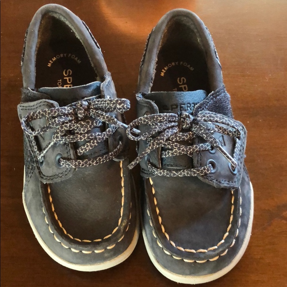 Sperry Top-Sider shoes 8 toddler